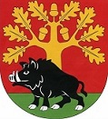 Herb Gminy Stężyca Herb Gminy Stężyca